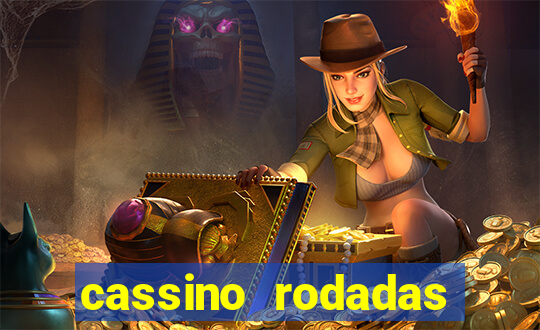 cassino rodadas gratis sem deposito