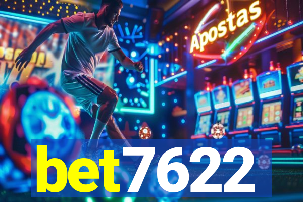 bet7622