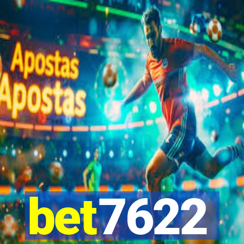 bet7622