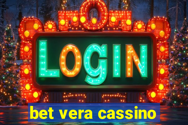 bet vera cassino