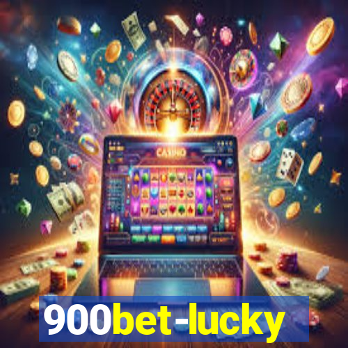 900bet-lucky