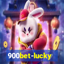 900bet-lucky