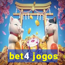 bet4 jogos