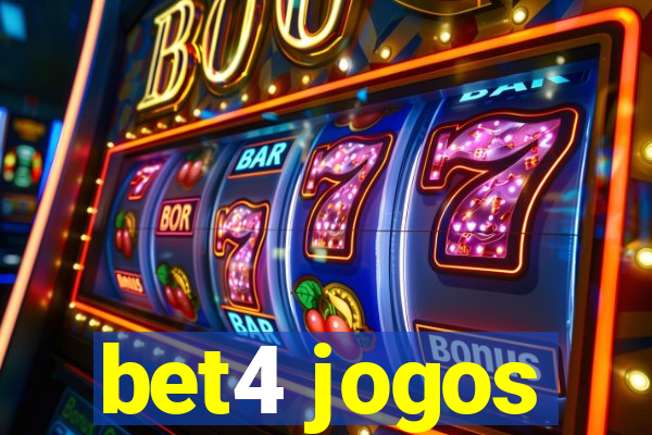 bet4 jogos