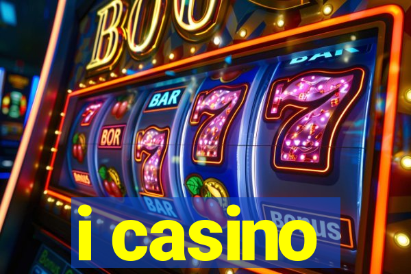 i casino