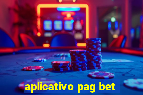 aplicativo pag bet