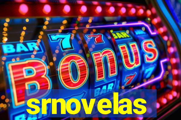 srnovelas