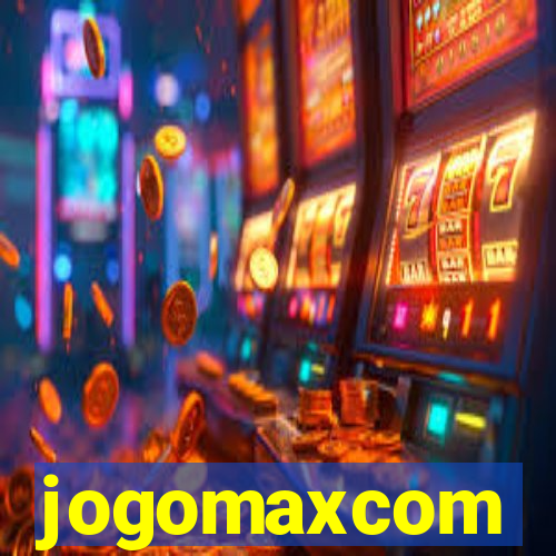 jogomaxcom