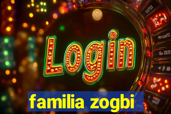 familia zogbi