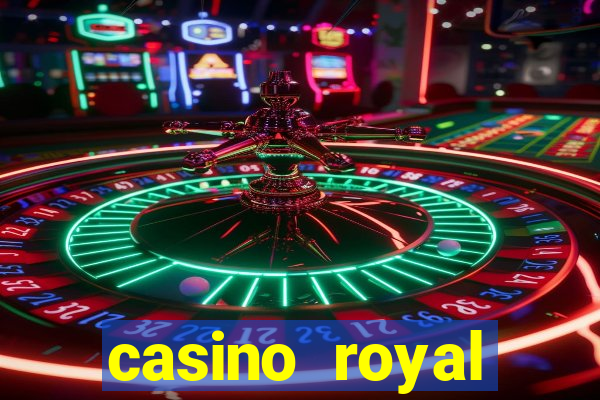 casino royal perfume masculino