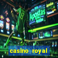 casino royal perfume masculino