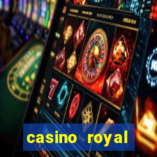 casino royal perfume masculino