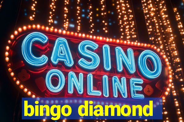 bingo diamond