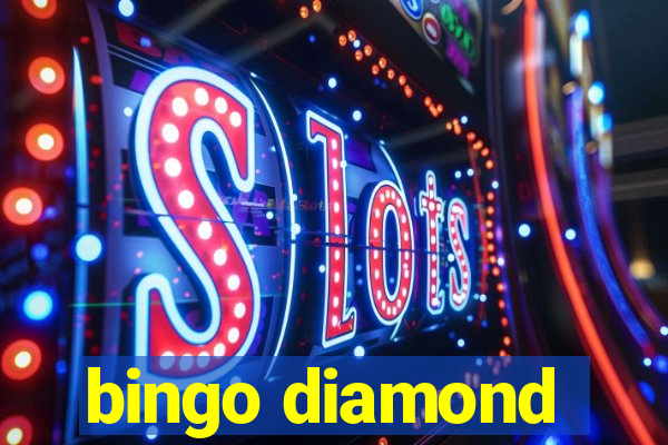 bingo diamond