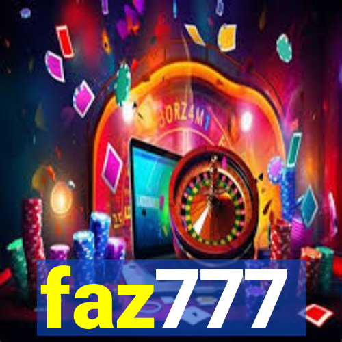 faz777