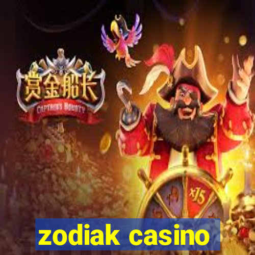 zodiak casino