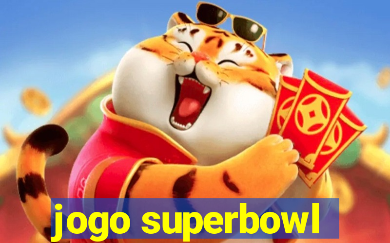 jogo superbowl