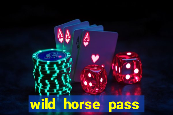 wild horse pass hotel & casino