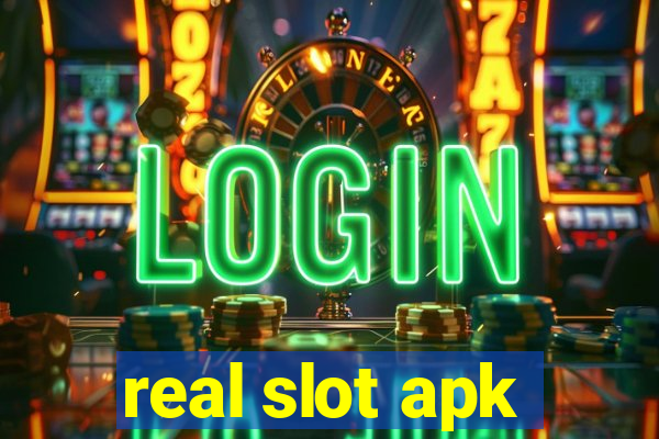 real slot apk