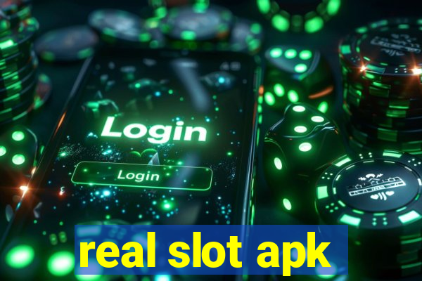 real slot apk