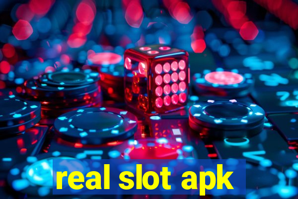 real slot apk