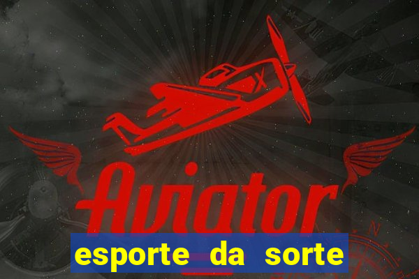 esporte da sorte jogo da mina