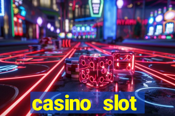 casino slot machines games free