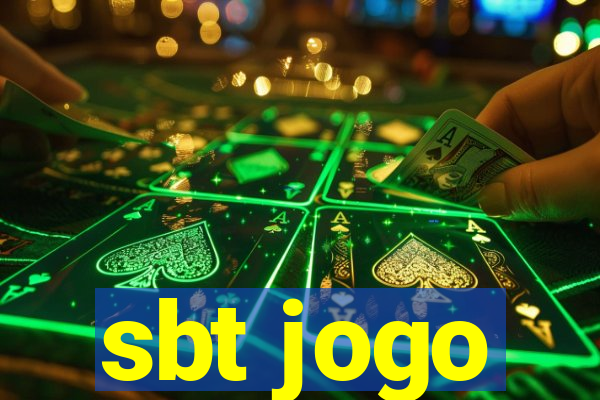 sbt jogo