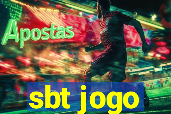 sbt jogo