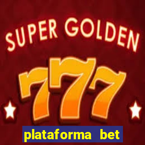 plataforma bet pagando no cadastro