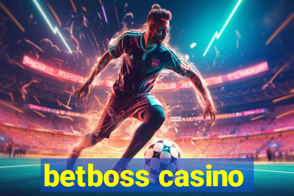 betboss casino