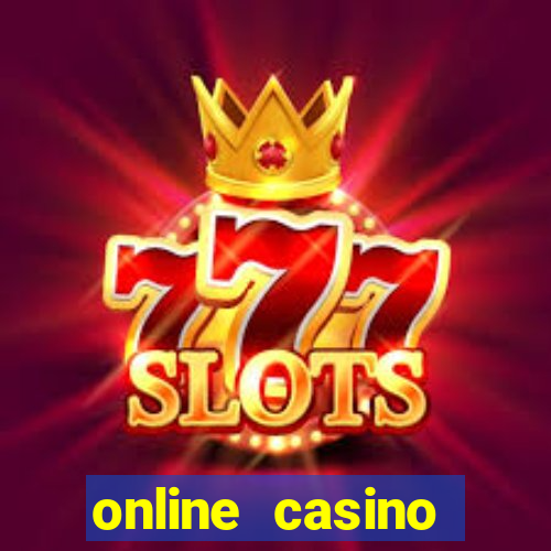 online casino mobile games