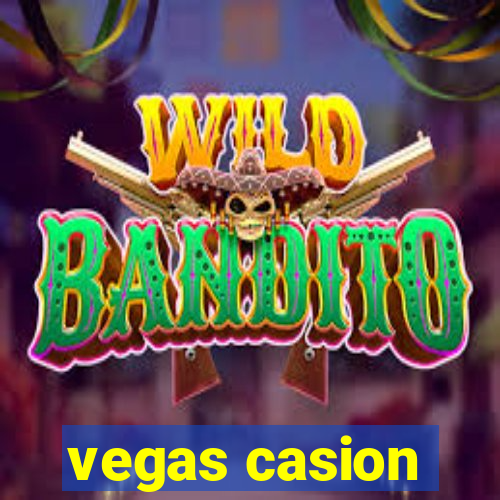 vegas casion