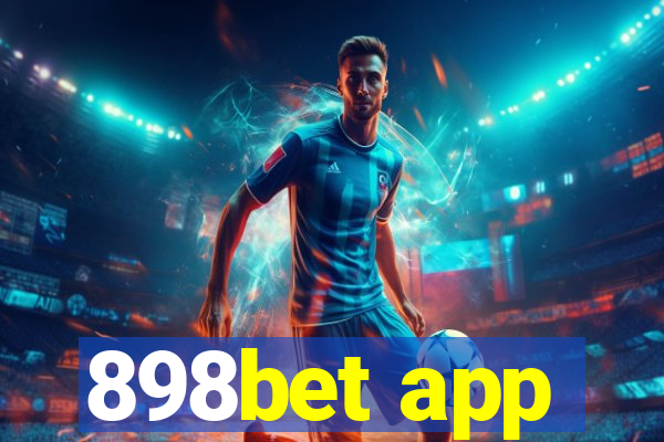 898bet app