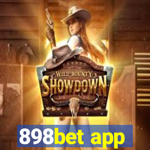 898bet app