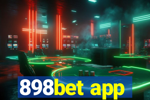 898bet app