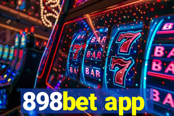 898bet app