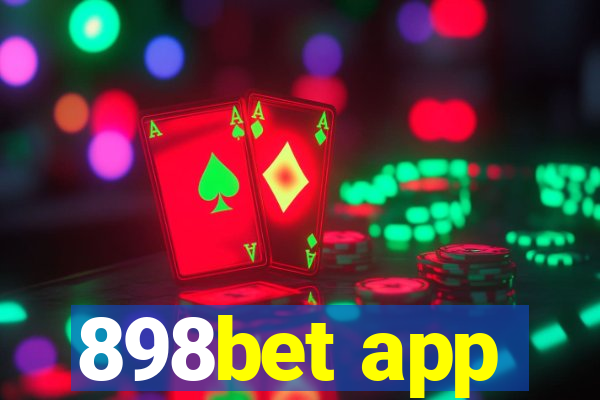 898bet app