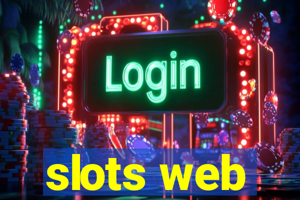 slots web