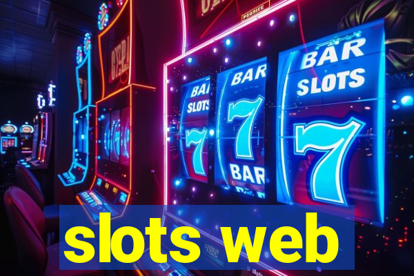 slots web