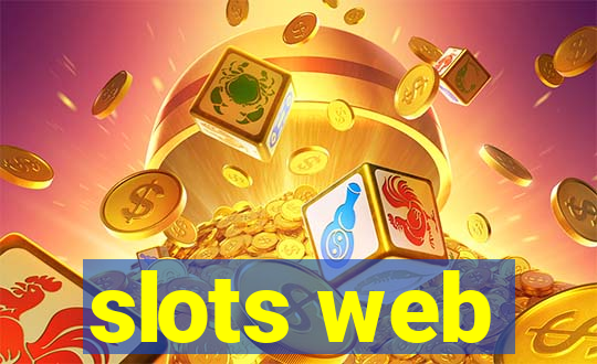 slots web