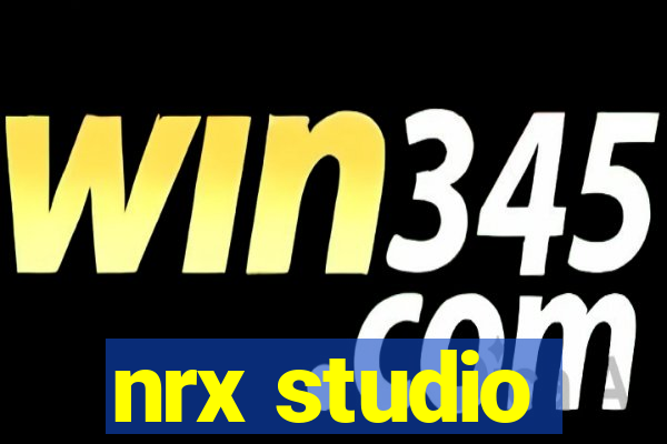 nrx studio