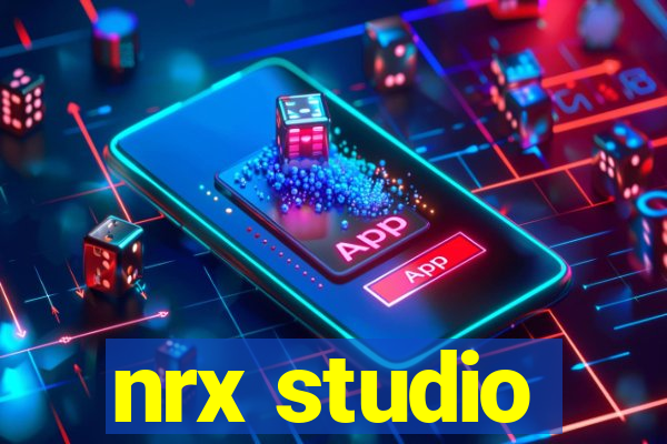 nrx studio