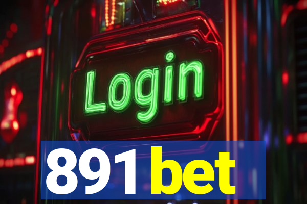 891 bet