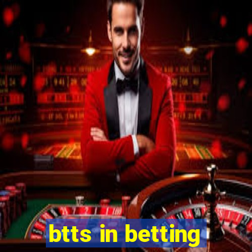 btts in betting