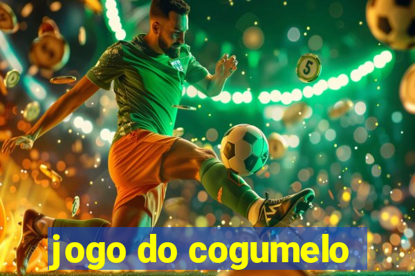 jogo do cogumelo