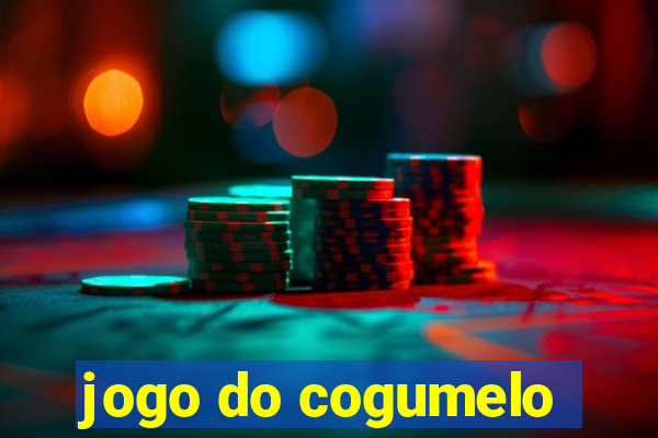 jogo do cogumelo