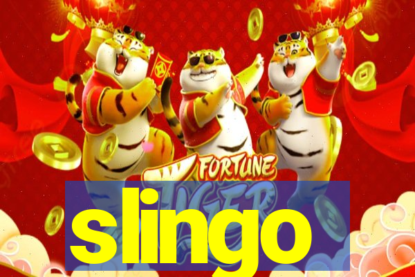 slingo