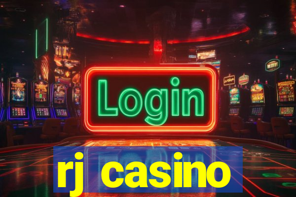 rj casino