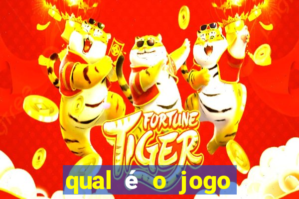 qual é o jogo que paga dinheiro